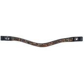 HKM Browband Hobby Horsing Set of 3