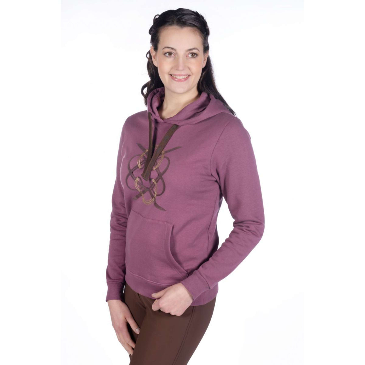 HKM Hoody Arctic Bay