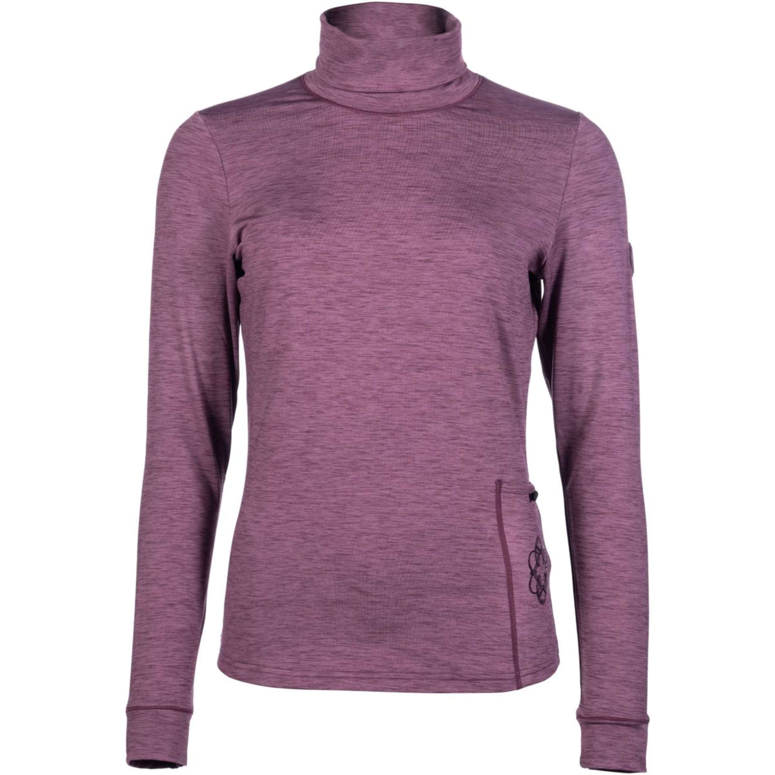 HKM Turtleneck Sweater Arctic Bay