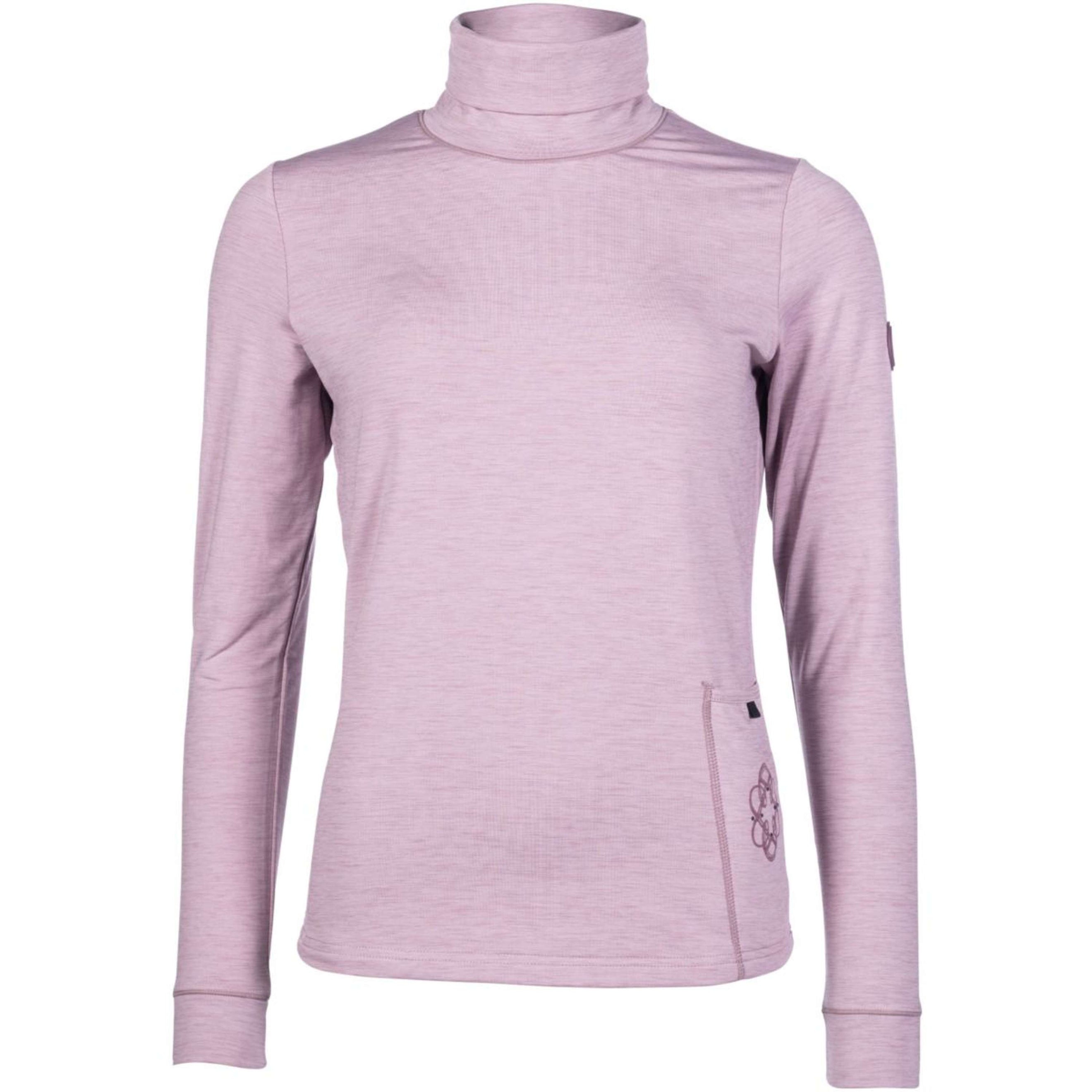 HKM Turtleneck Sweater Arctic Bay