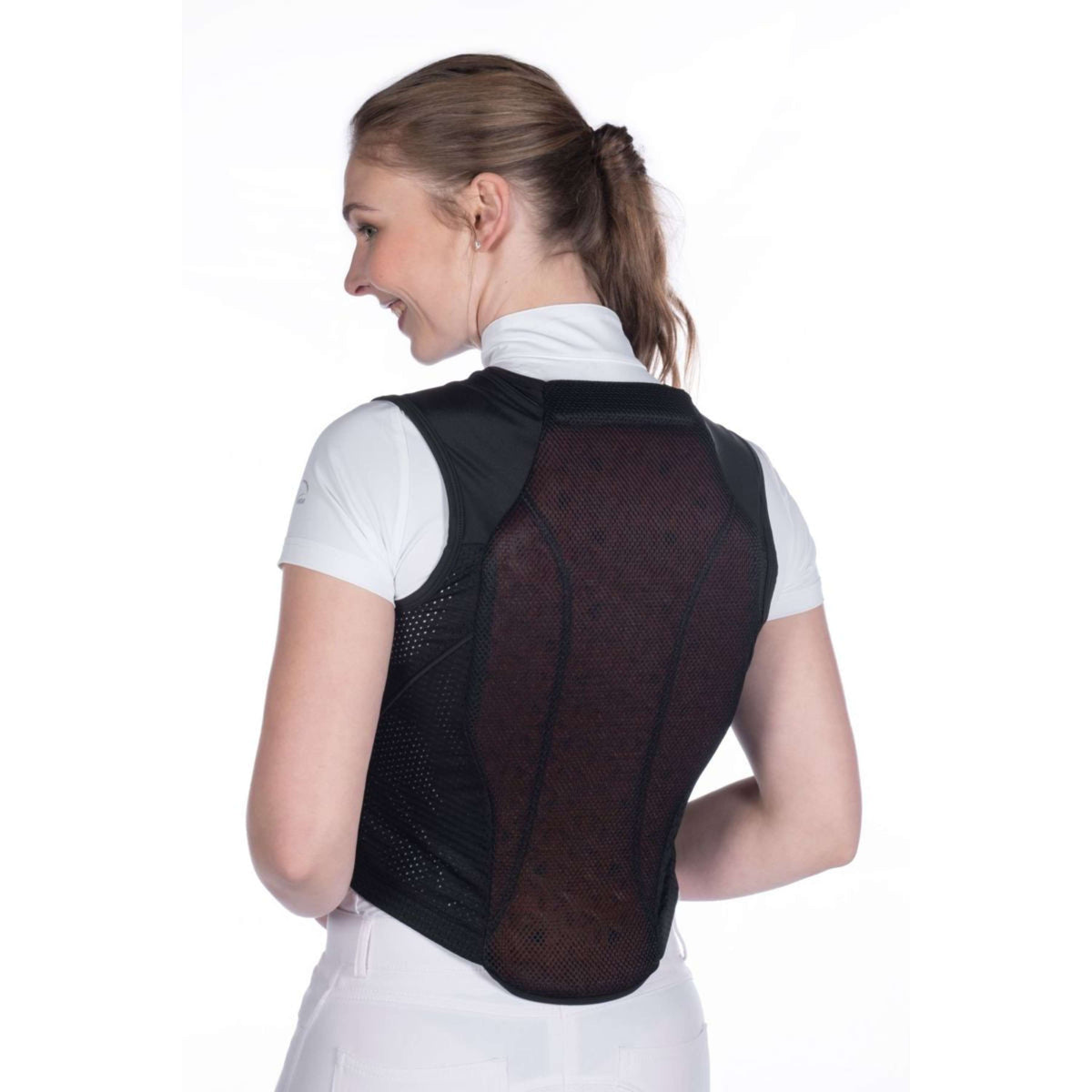 HKM Back Protector Active Fit