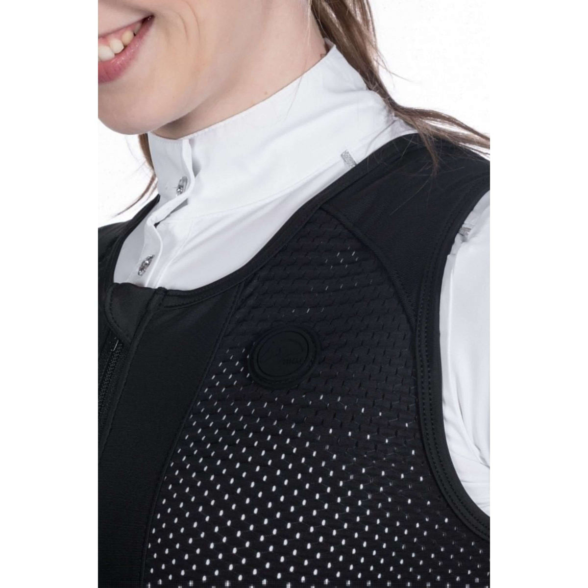 HKM Back Protector Active Fit