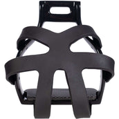 HKM Safety Stirrups Sophie Black