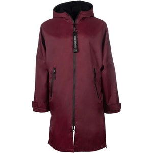 HKM Jacket Julie Waterproof Bordeaux