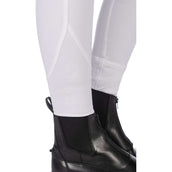 HKM Breeches Livigno Sportive Full Grip White