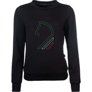 HKM Sweater Livigno Black