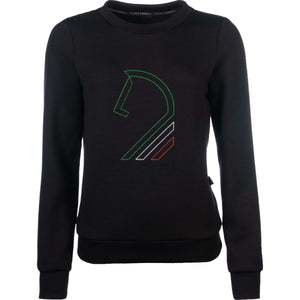 HKM Sweater Livigno Black