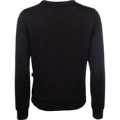 HKM Sweater Livigno Black