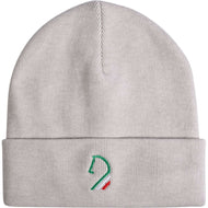 HKM Cap Livigno Lauria Garelli Stone Grey