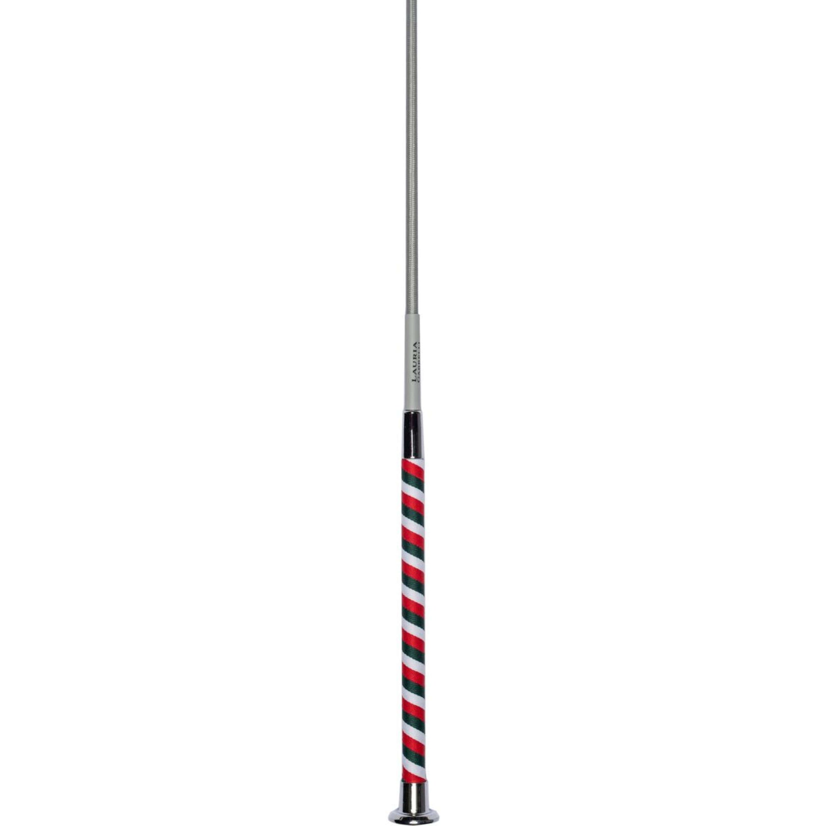 HKM Whip Livigno Italian Flag