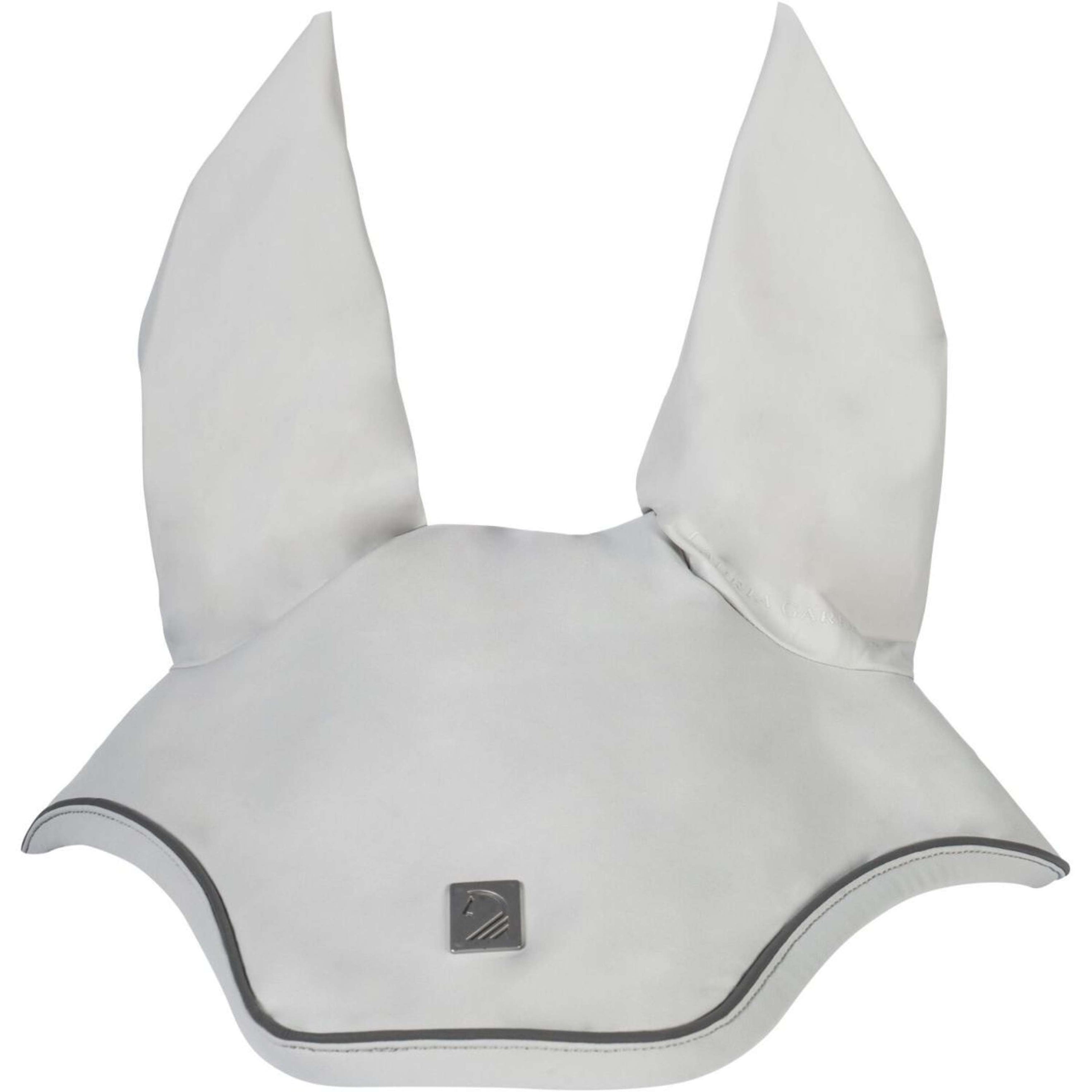 HKM Ear Bonnet Livigno Soft Stone Grey