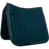 HKM Saddlepad Livigno Lauria Garelli Sportive Dressage Dark Green