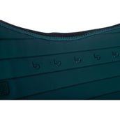 HKM Saddlepad Livigno Lauria Garelli Elegance Dressage Dark Green