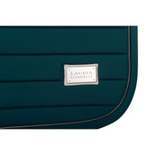 HKM Saddlepad Livigno Lauria Garelli Elegance General Purpose Dark Green