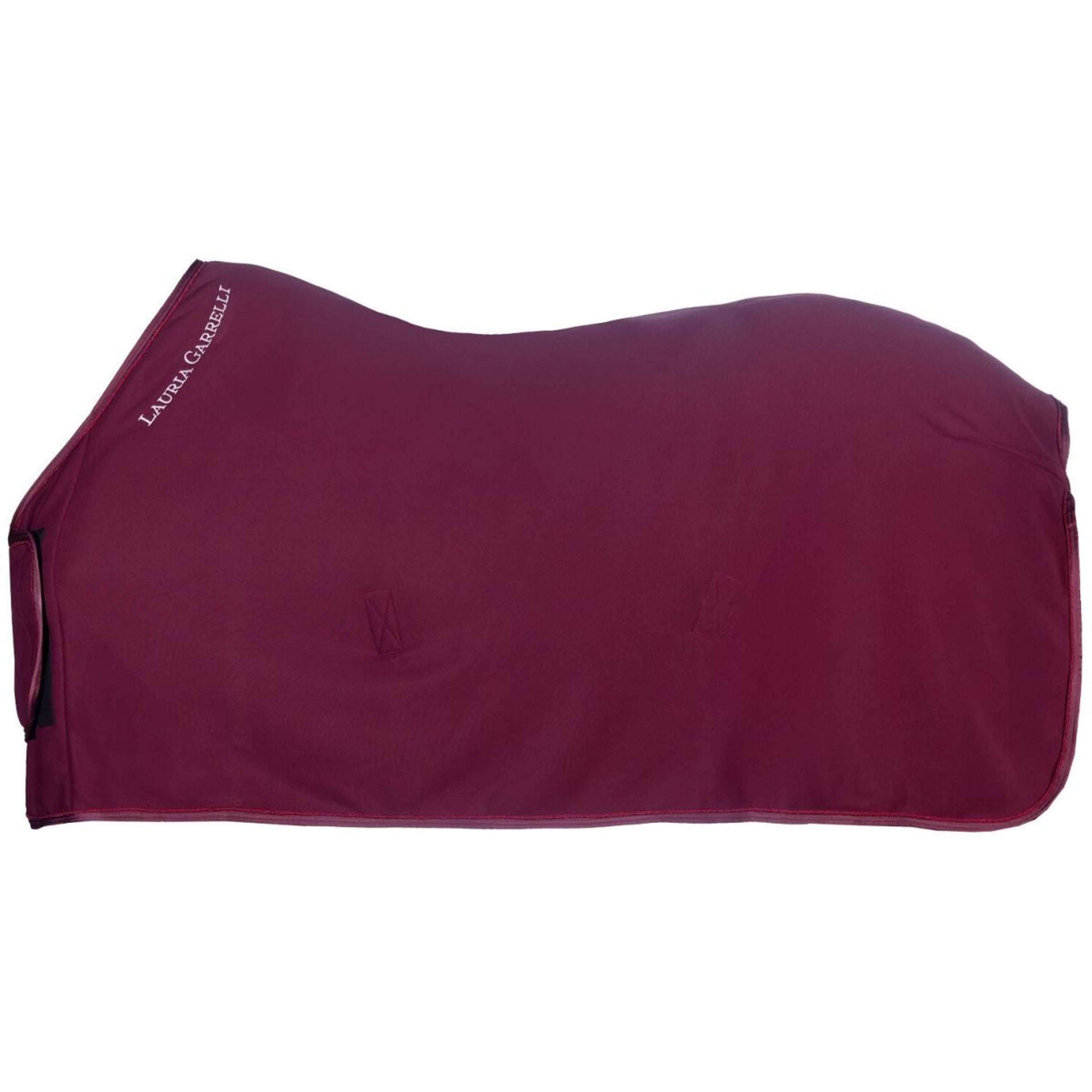 HKM Sweat Rug Livigno Bordeaux