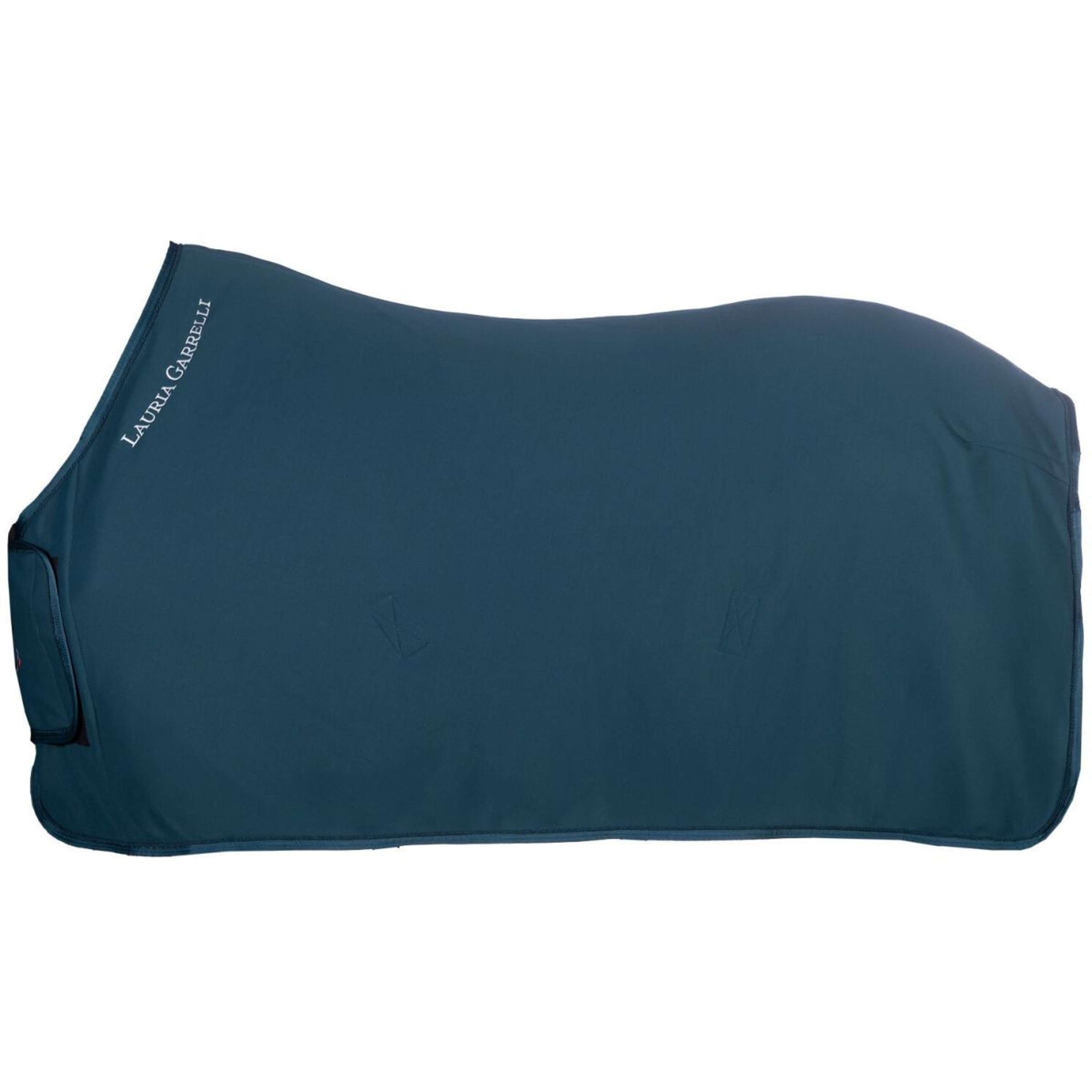 HKM Sweat Rug Livigno Dark Green