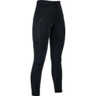 HKM Riding Legging Cosy II Full Grip Black