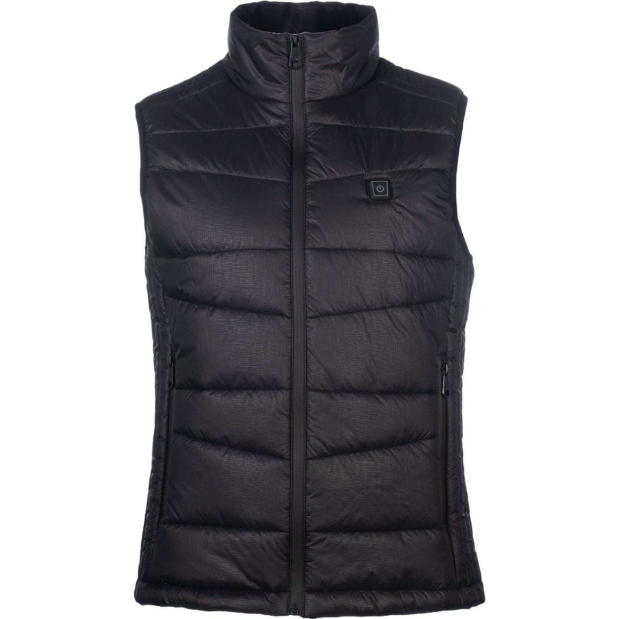 HKM Bodywamer Heat Control Men Black