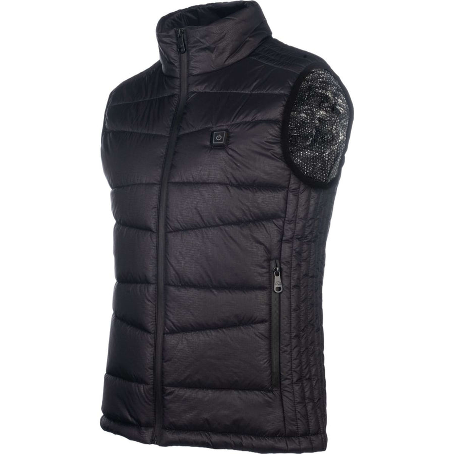 HKM Bodywamer Heat Control Men Black