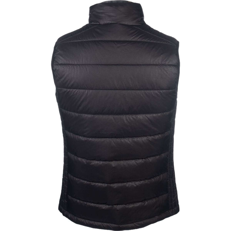 HKM Bodywamer Heat Control Men Black