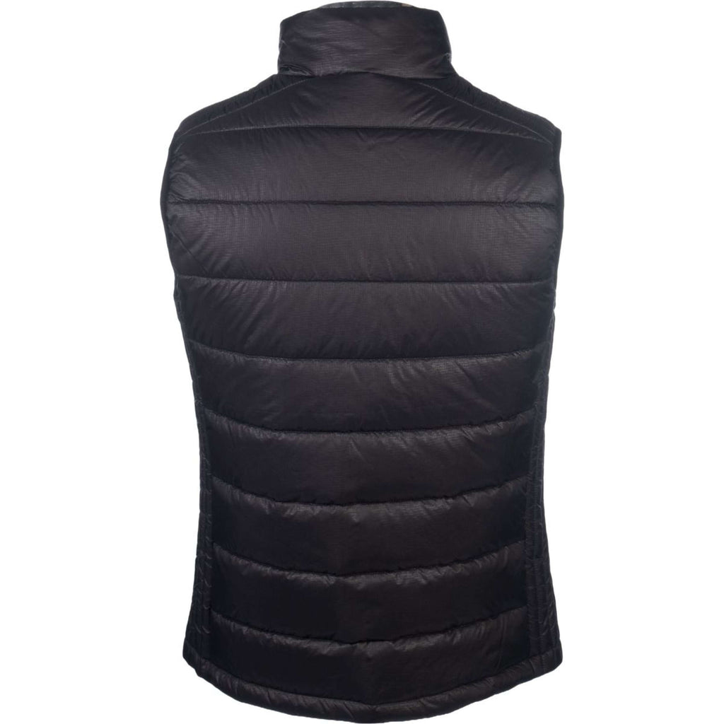 HKM Bodywamer Heat Control Men Black