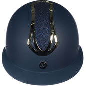 HKM Cap Illusion DarkBlue/Gold