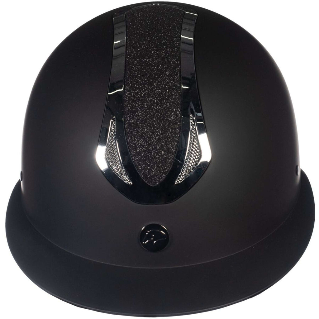 HKM Cap Illusion Black/Silver