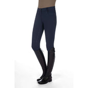 HKM Breeches Comfort Full Grip Darkblue