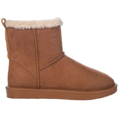 HKM Boots Allweather Davos Legolin Camel