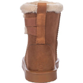 HKM Boots Allweather Davos Legolin Camel