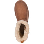 HKM Boots Allweather Davos Legolin Camel