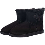 HKM Boots Allweather Davos Legolin Black