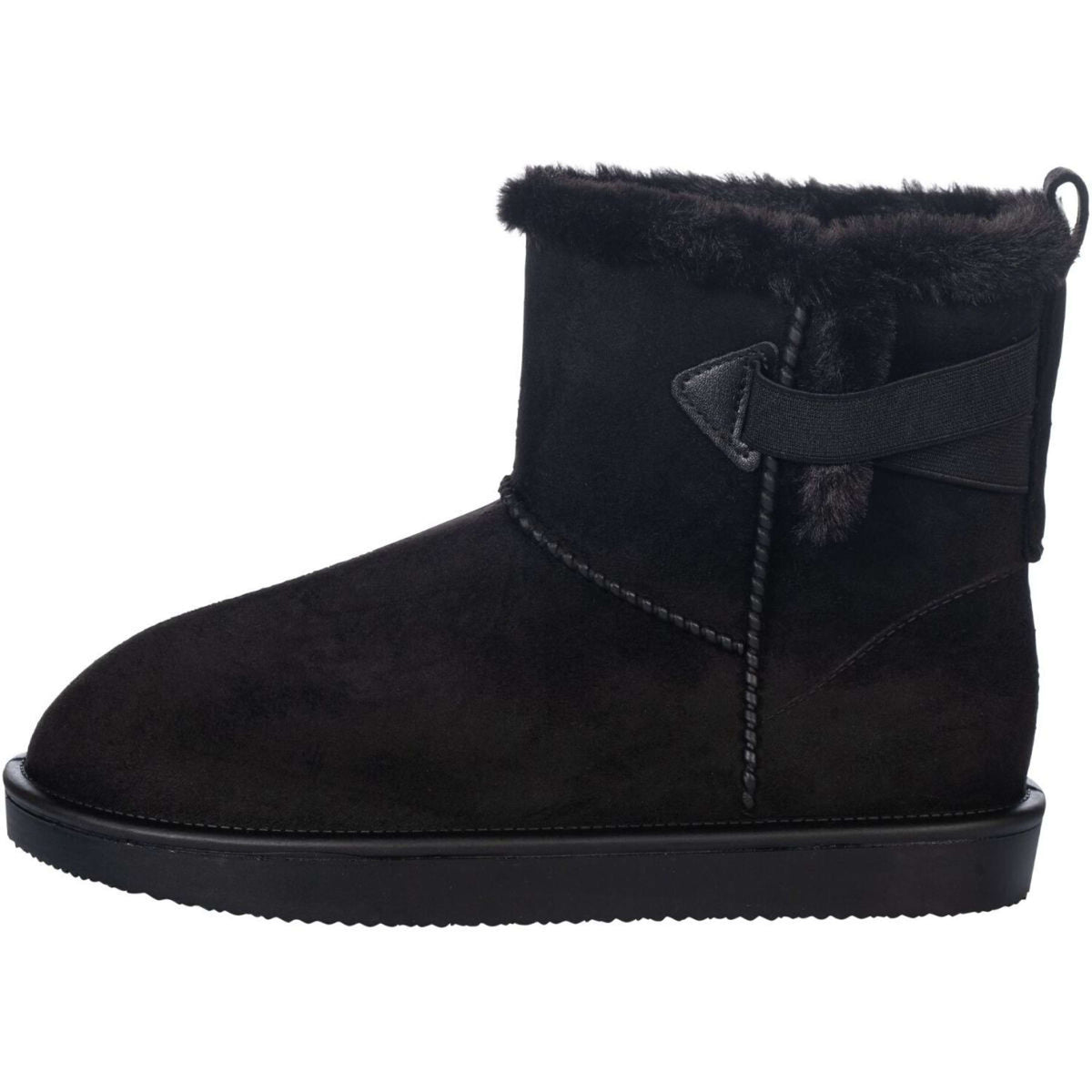 HKM Boots Allweather Davos Legolin Black