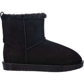 HKM Boots Allweather Davos Legolin Black