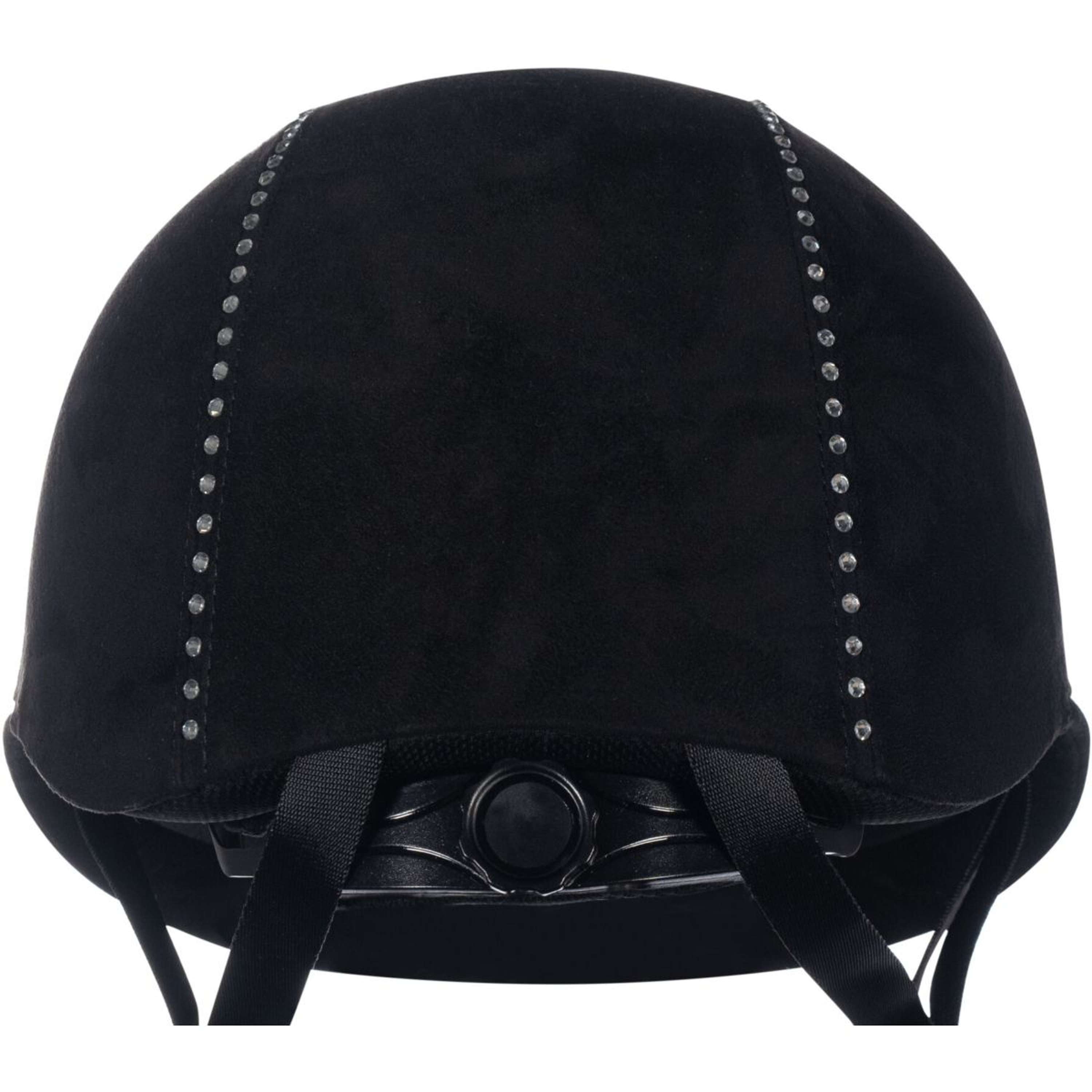 HKM Cap Illusion Diamond Black