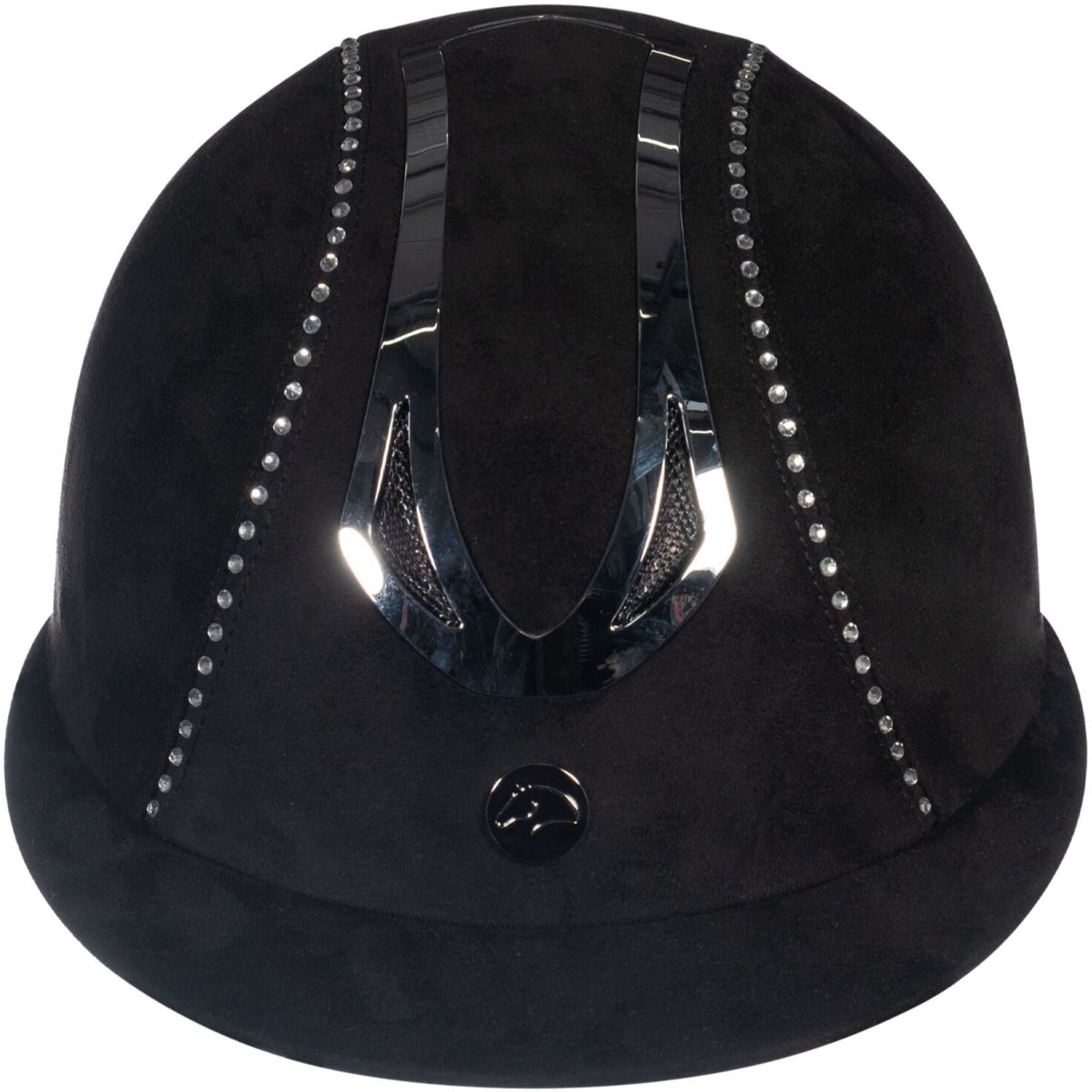 HKM Cap Illusion Diamond Black