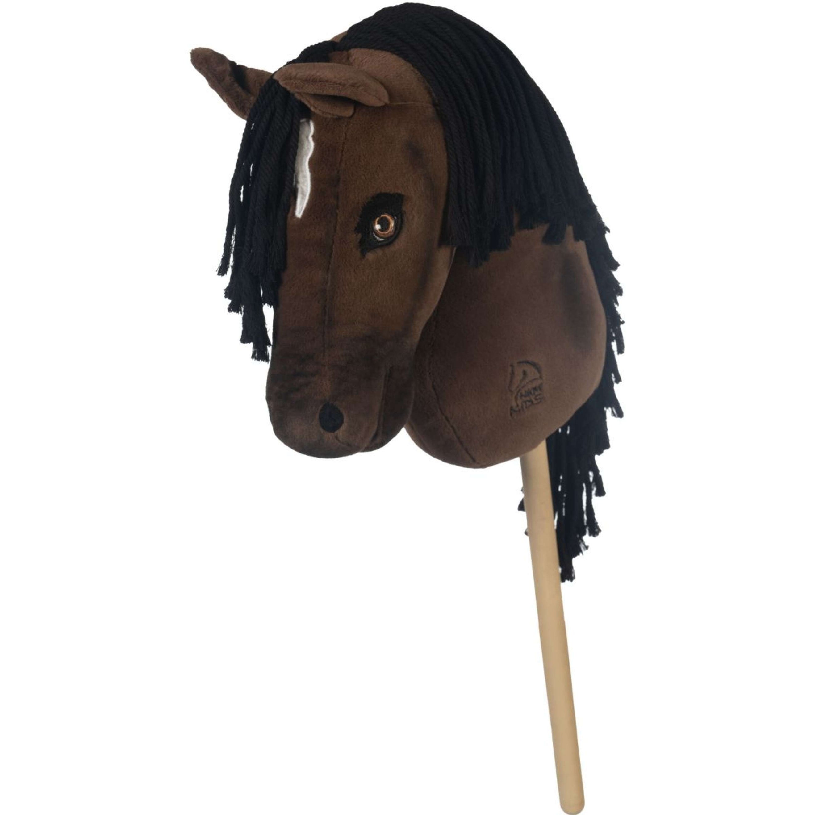 HKM Hobby Horse Avalon Brown