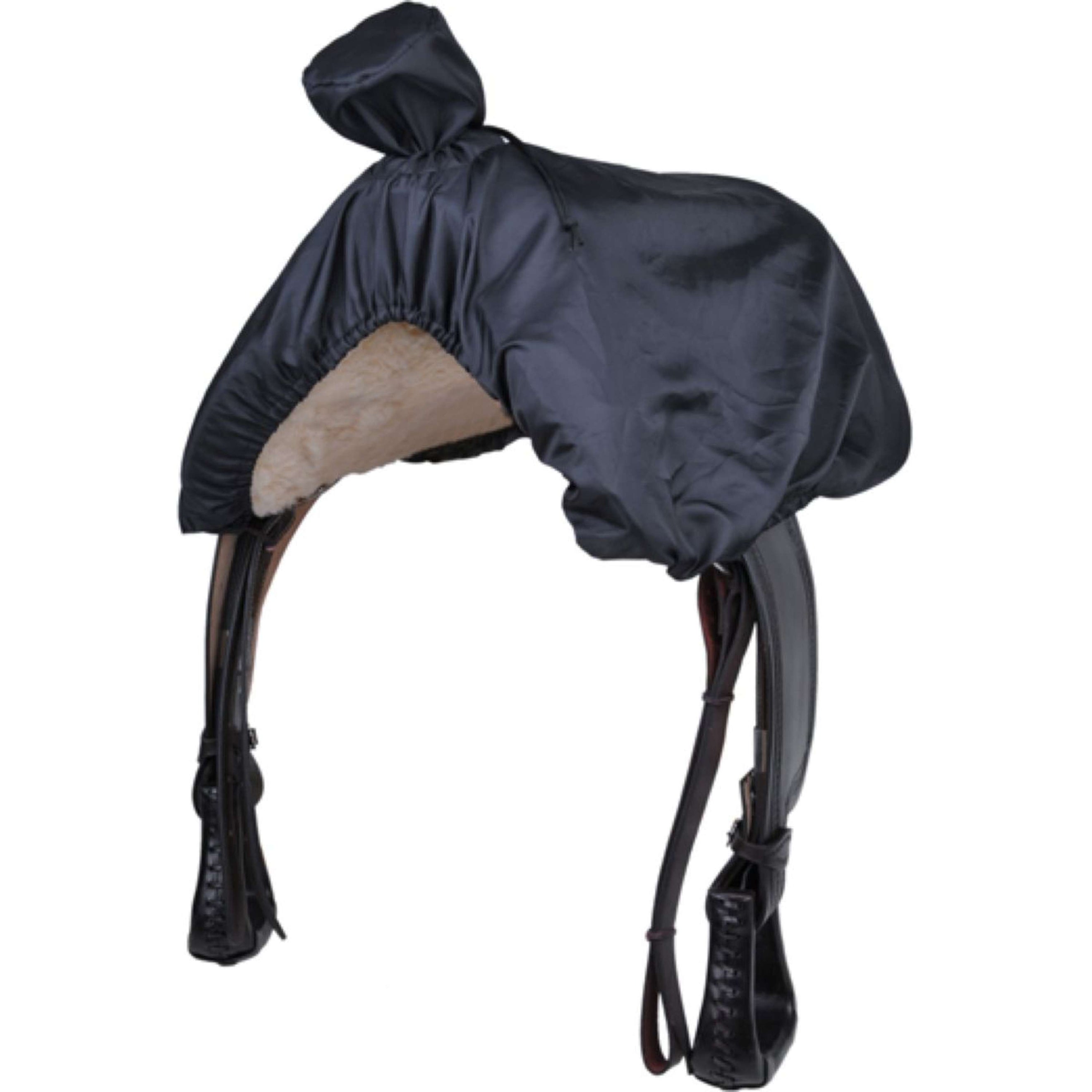 HKM Western Saddle Cover Western