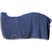 HKM Exercise Rug Feel Warm Darkblue