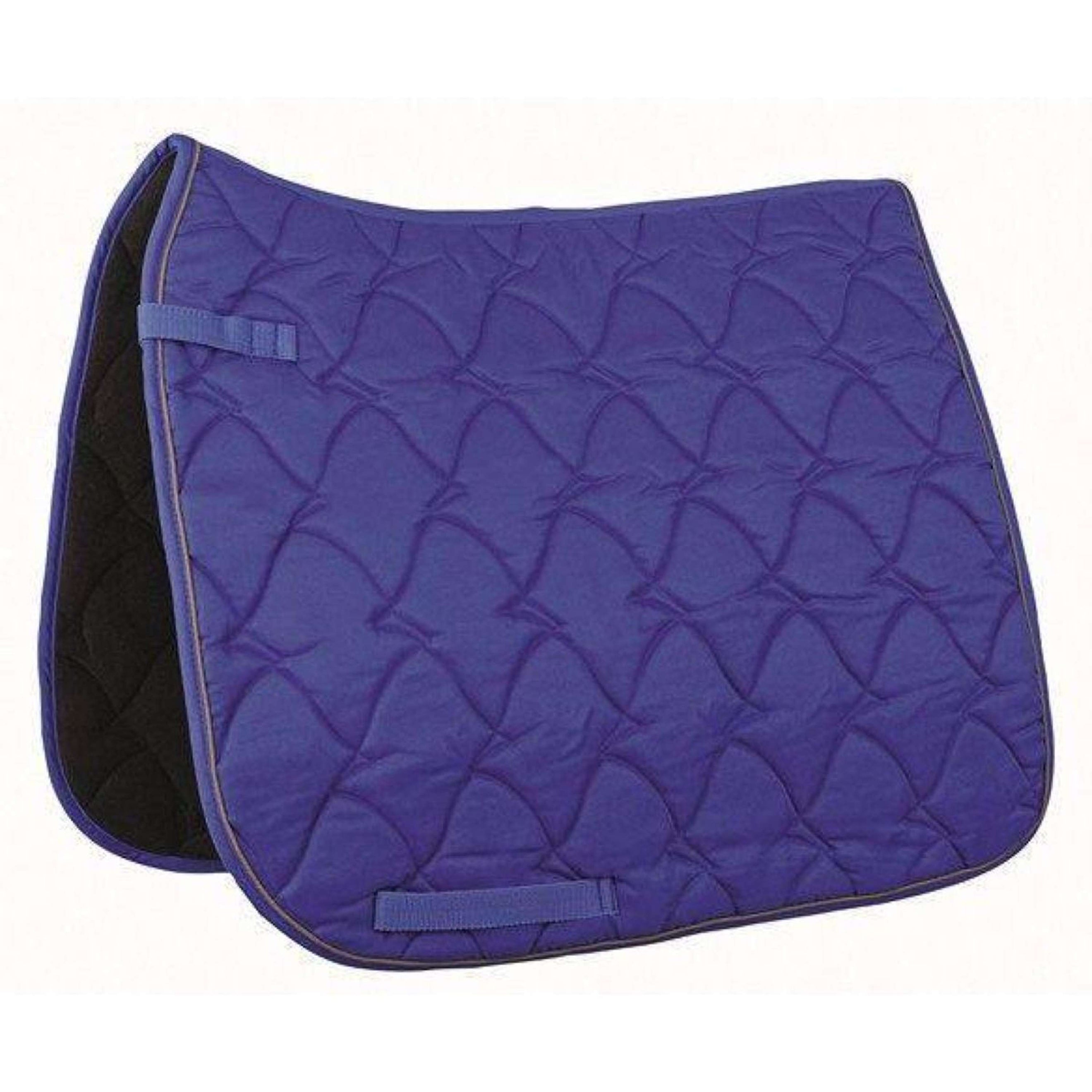 HKM Saddle Cloth Cassandra Cobaltblue