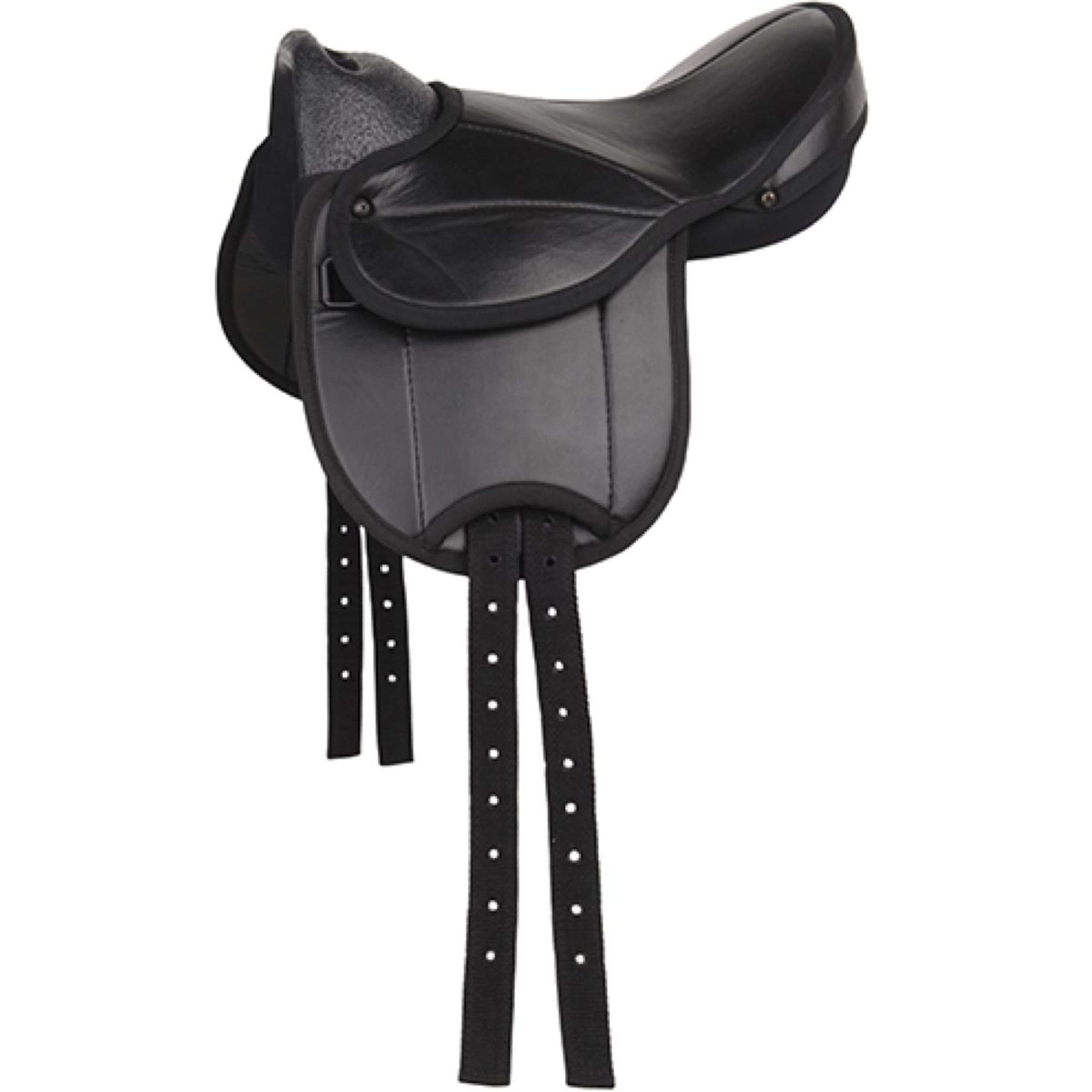 HKM Shetland Pony Saddle Beginner