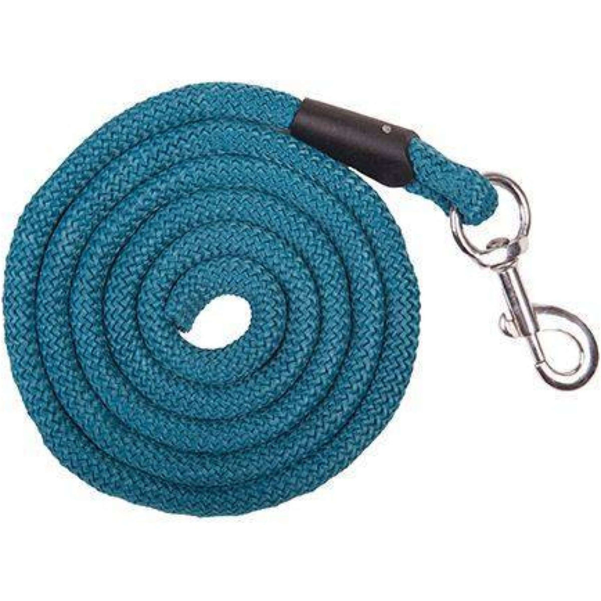 HKM Rope Aachen Snap Hook Turquoise