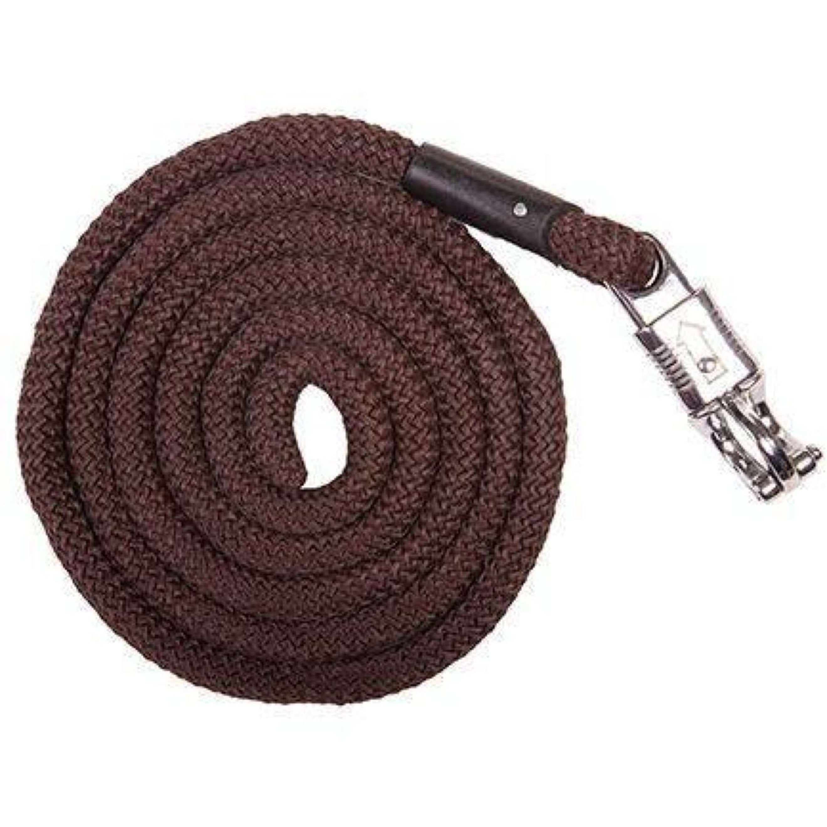 HKM Rope Aachen Panic Hook Brown