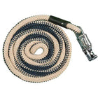 HKM Rope Aachen Panic Hook dark blue/beige