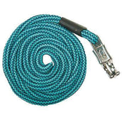 HKM Rope Aachen Panic Hook Dark Blue/Turquoise