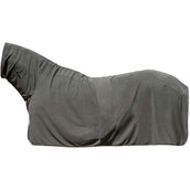 HKM Blanket Mr. Feel Warm Black/Silver