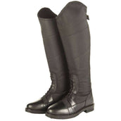 HKM Boots Style Winter Black