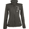 HKM Softshell Jacket Sport Ladies Black