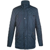 Kingston Riding Jacket North Pole Darkblue