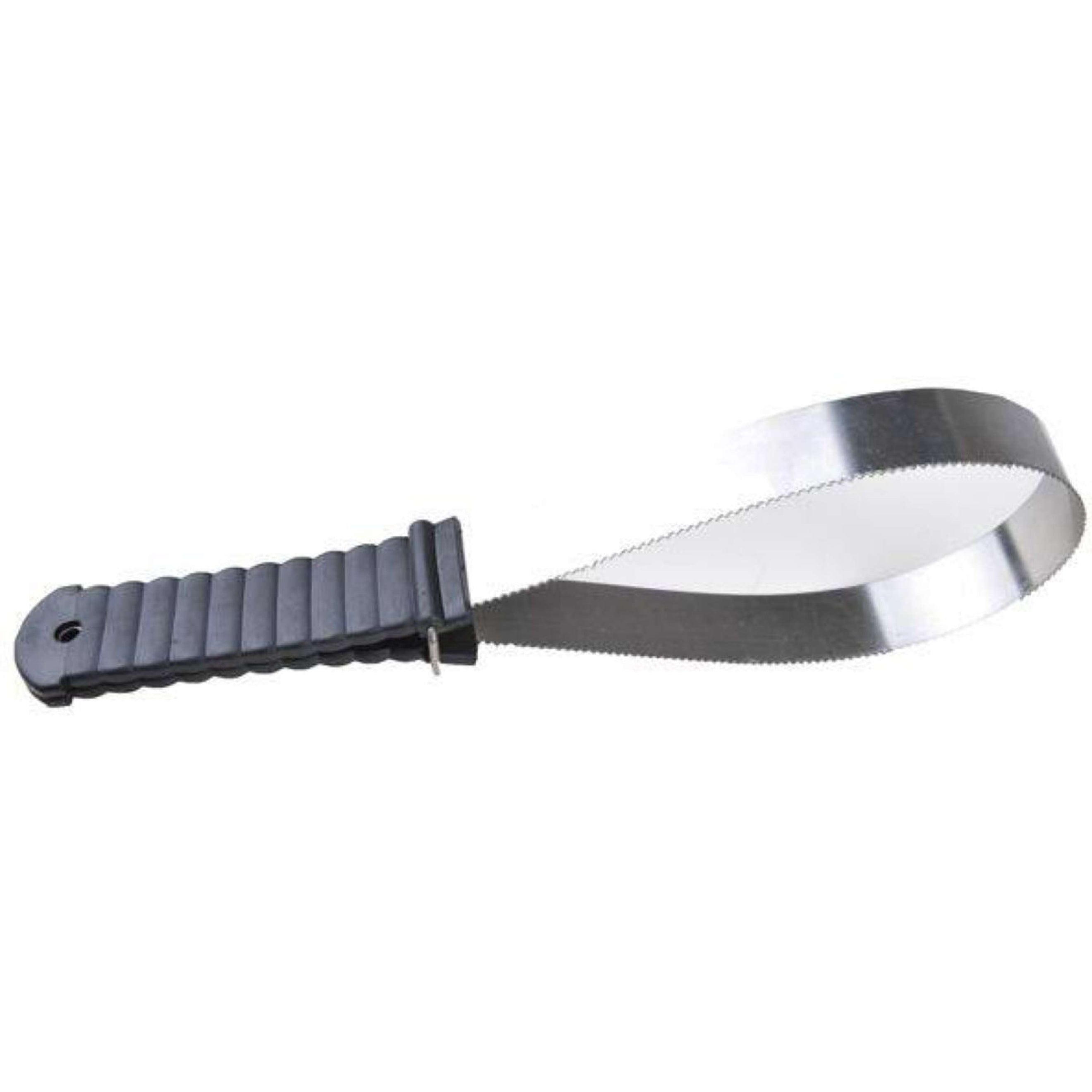 HKM Metal Sweat Scraper Teeth